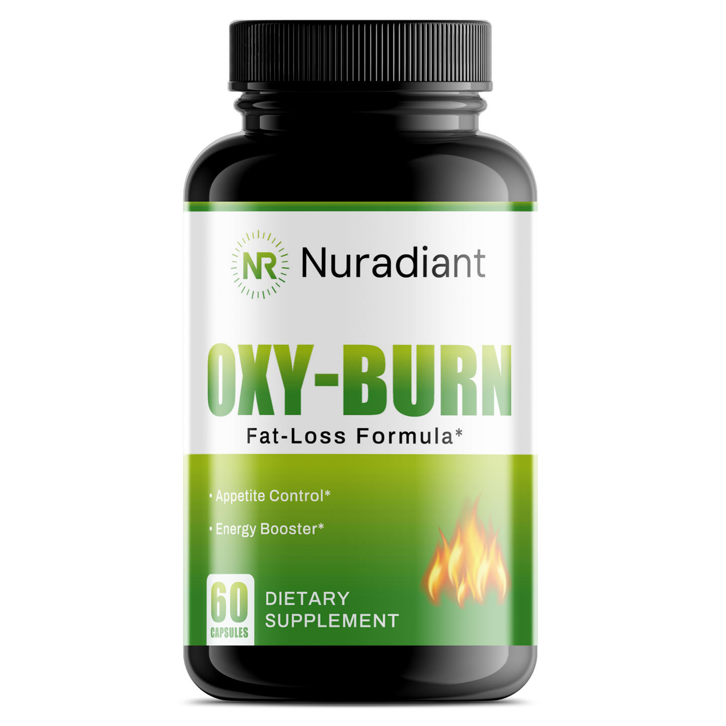 Oxy Burn