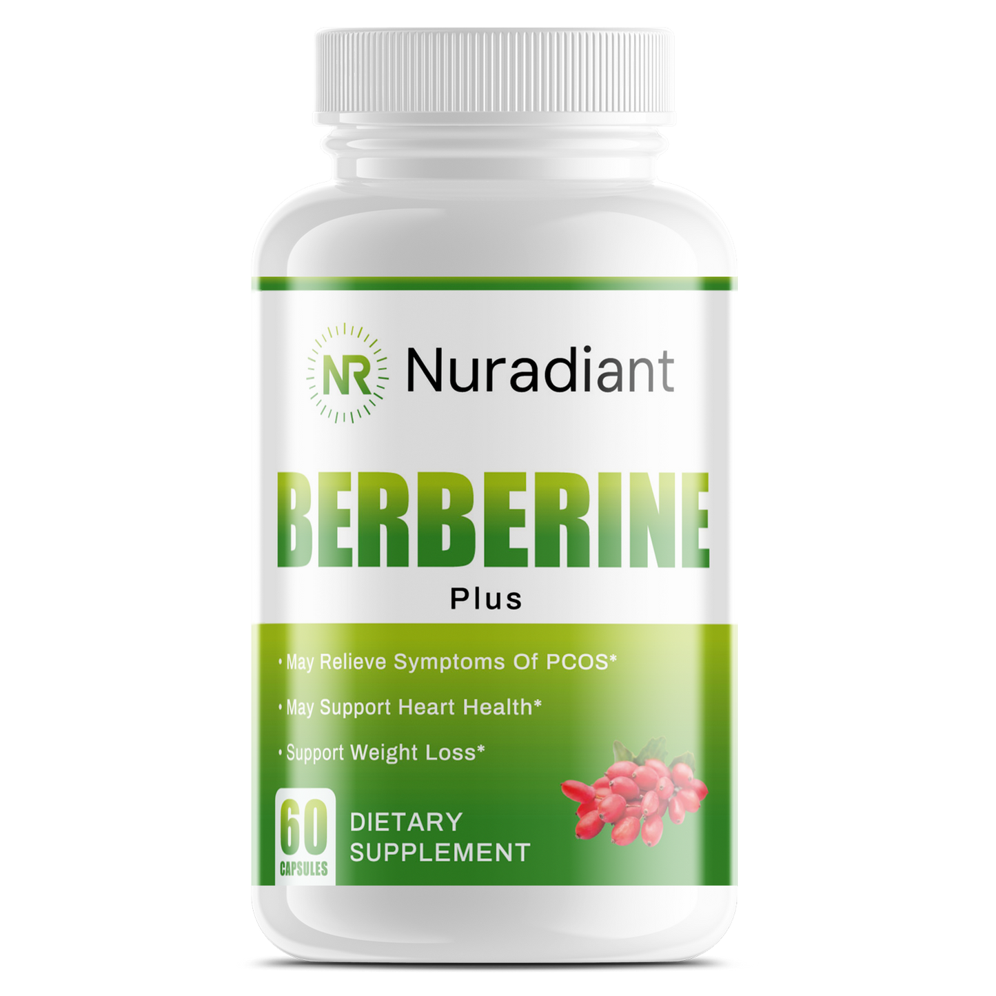 Berberine Plus