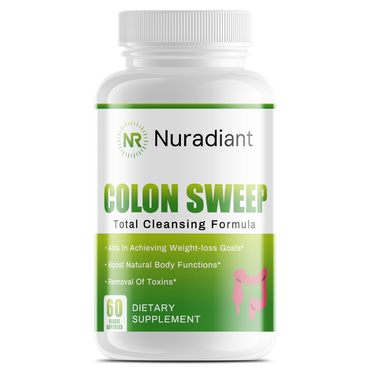 Colon Sweep