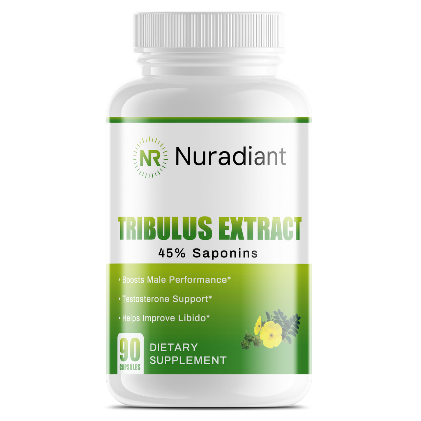 Tribulus Pure