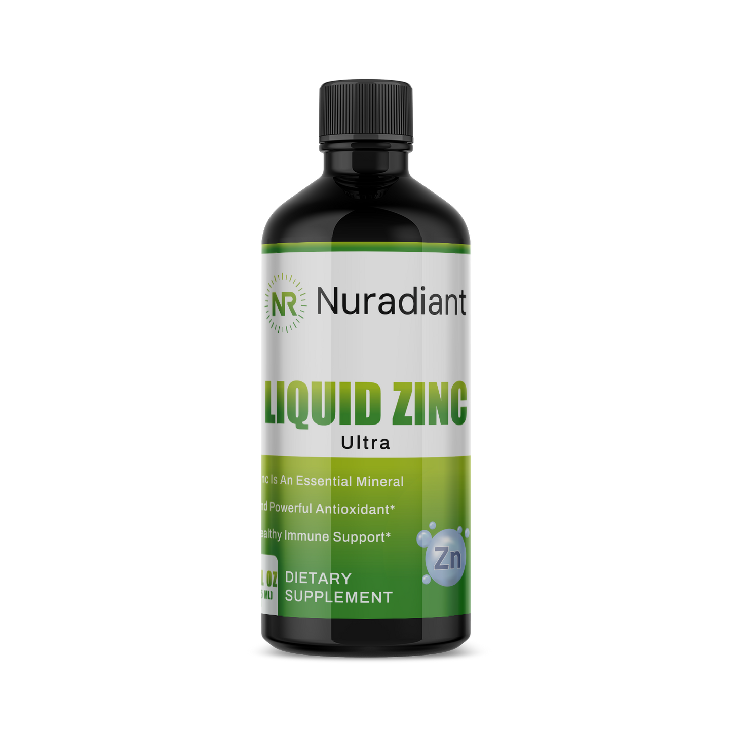 Liquid Zinc Ultra 8 fl oz