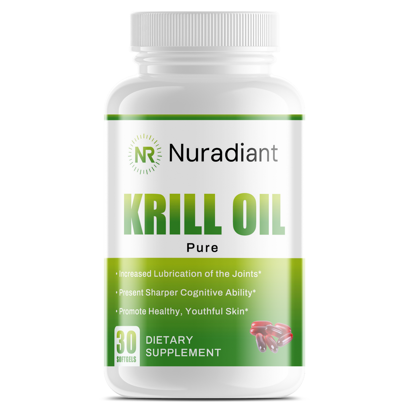 Krill Oil