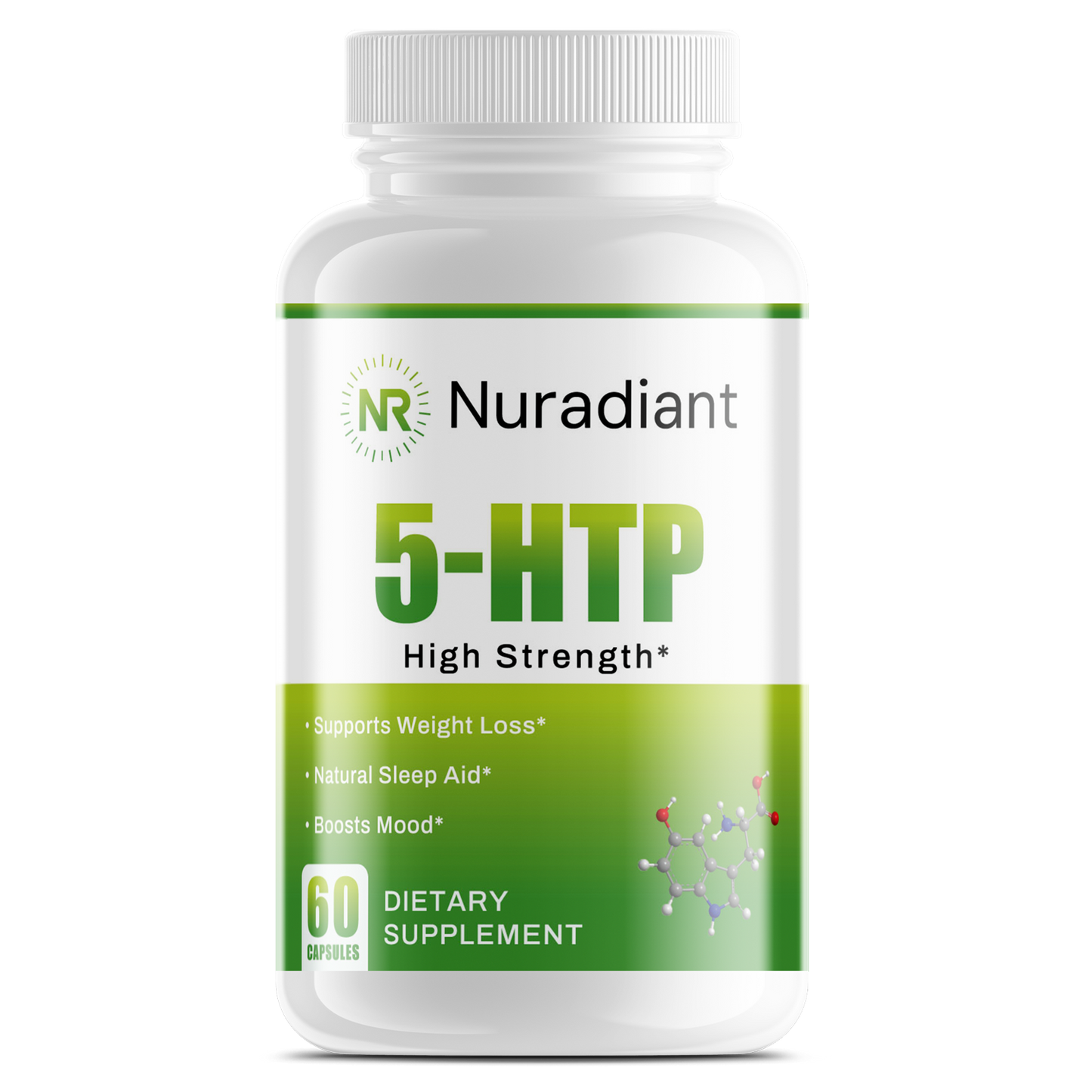 5-HTP