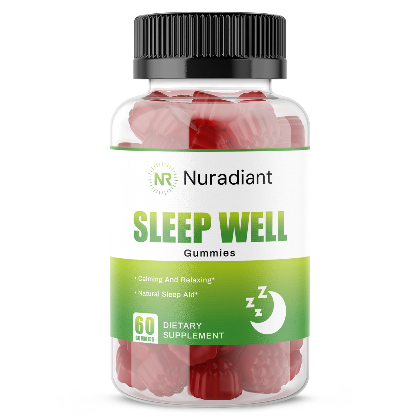 Sleep Well Gummies