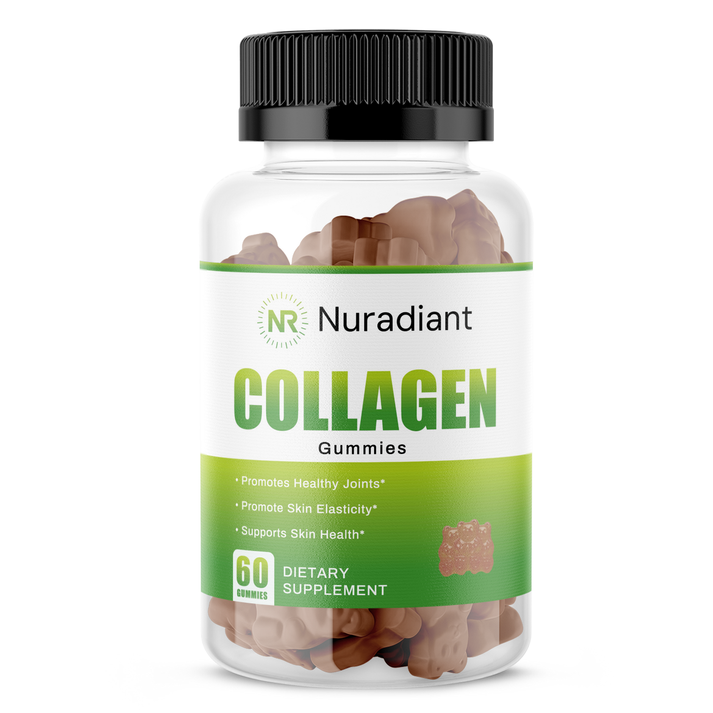 Collagen Gummies