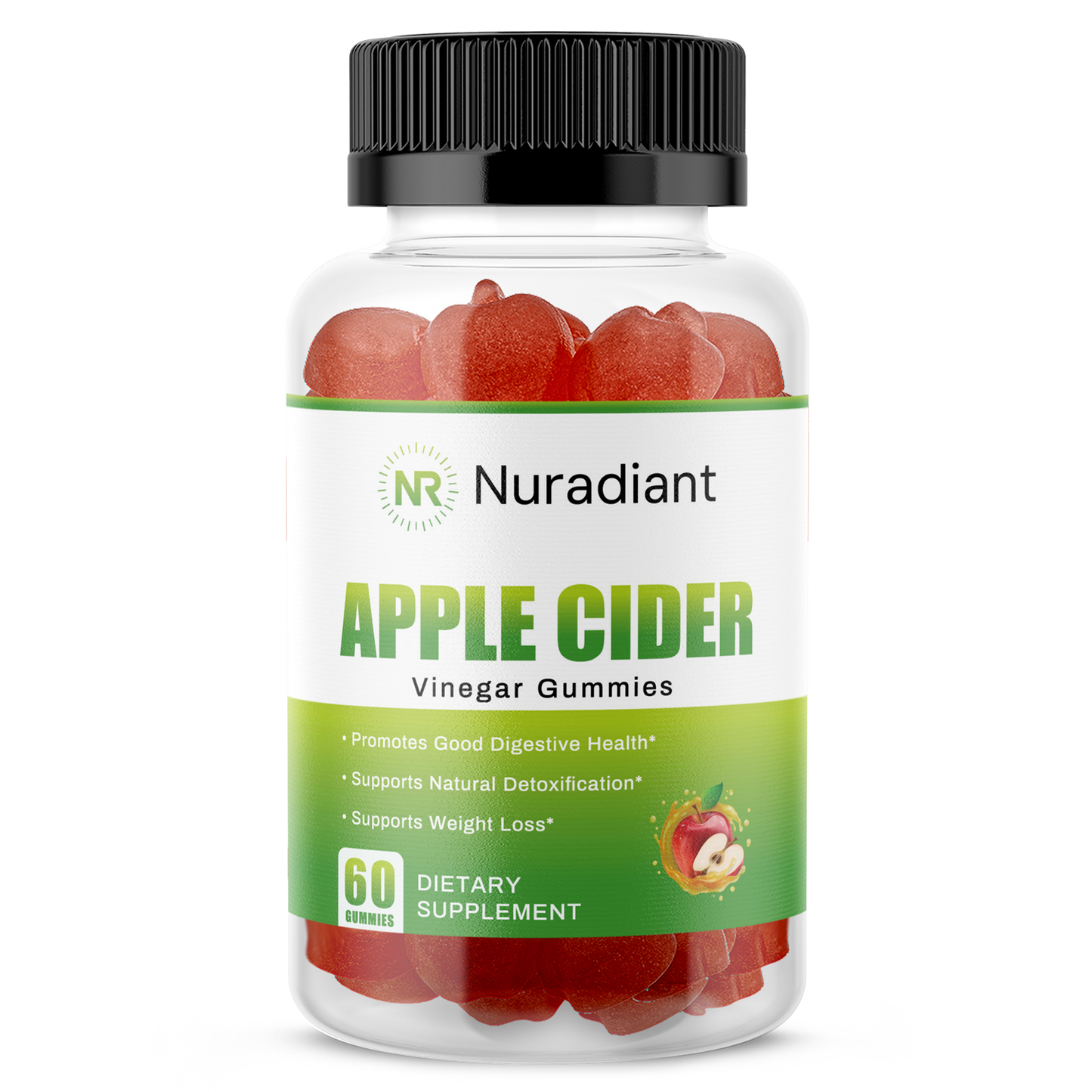 Apple Cider Vinegar Gummies