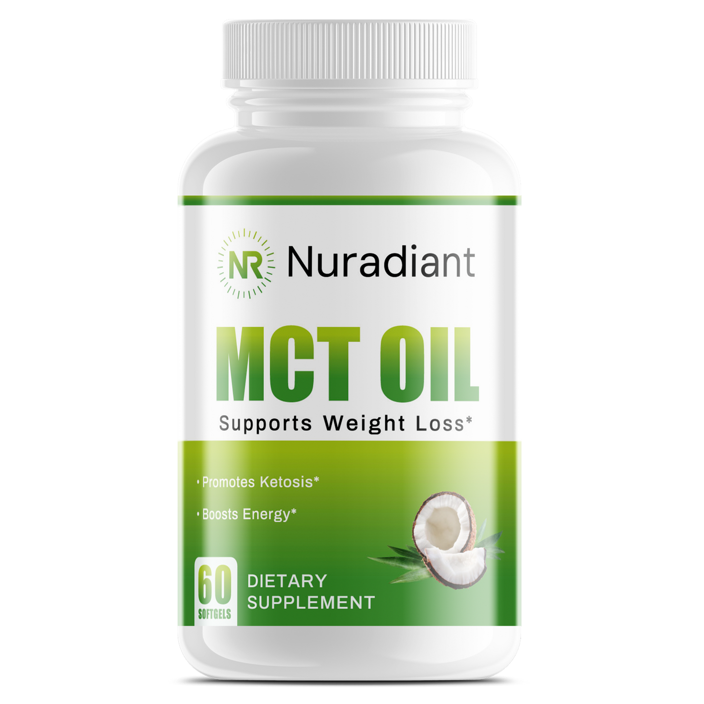 MCT Oil