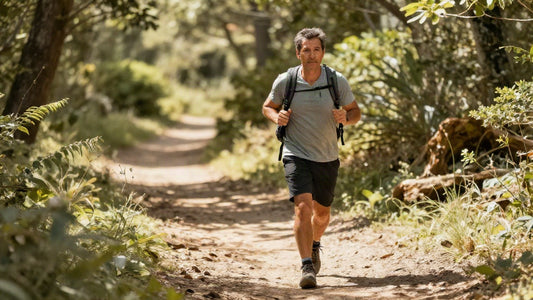 Best Joint Health Supplements for Men Over 40: What Actually Works