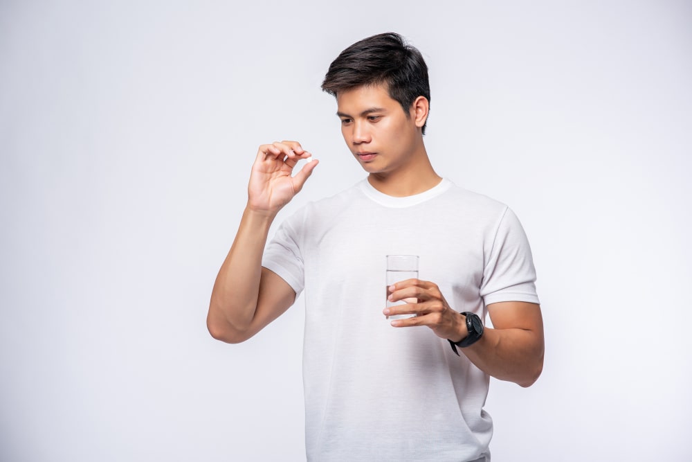 What Is the Best Multivitamin for Men Over 40? Expert Insights & Recommendations