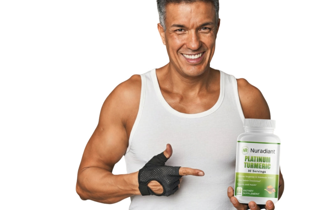 Mobility and Flexibility Supplements: How Men Over 40 Stay Active and Pain-Free