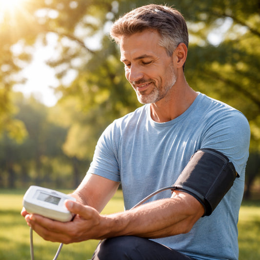 Vitamin D Deficiency Symptoms Men Over 40: A Complete Guide