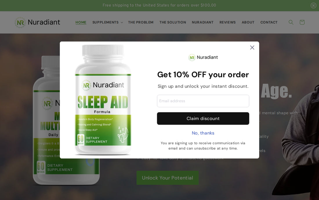 Best Multivitamin for Men with Sedentary Lifestyle – 2026 Guide
