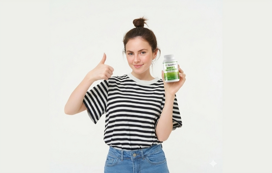 best vitamins for women over 40