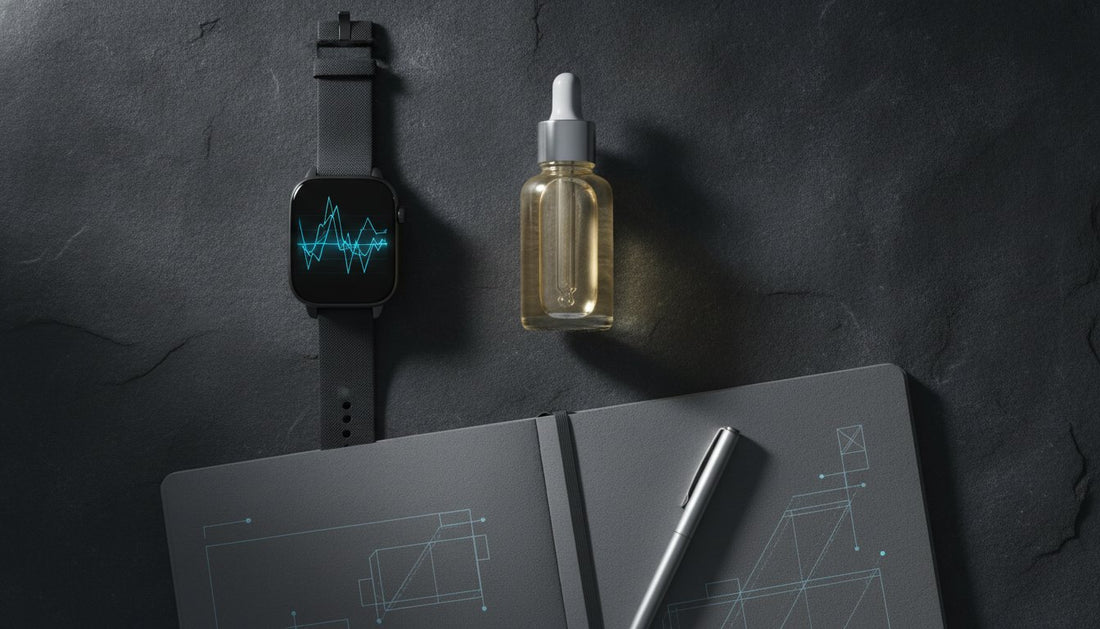 CBD for Stress & Recovery: 2026 High-Performance Blueprint
