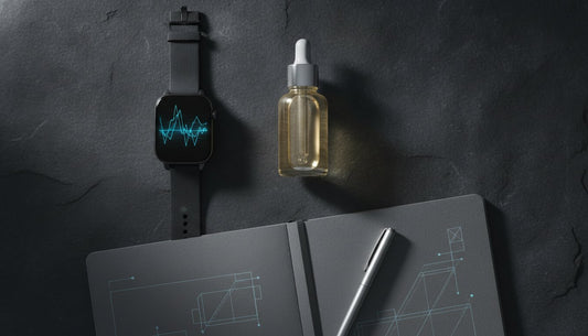 CBD for Stress & Recovery: 2026 High-Performance Blueprint