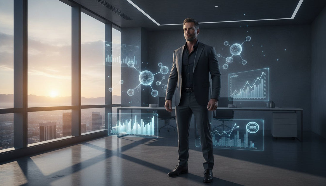 Men’s Health Buying Guide: Tactical Optimization 2026