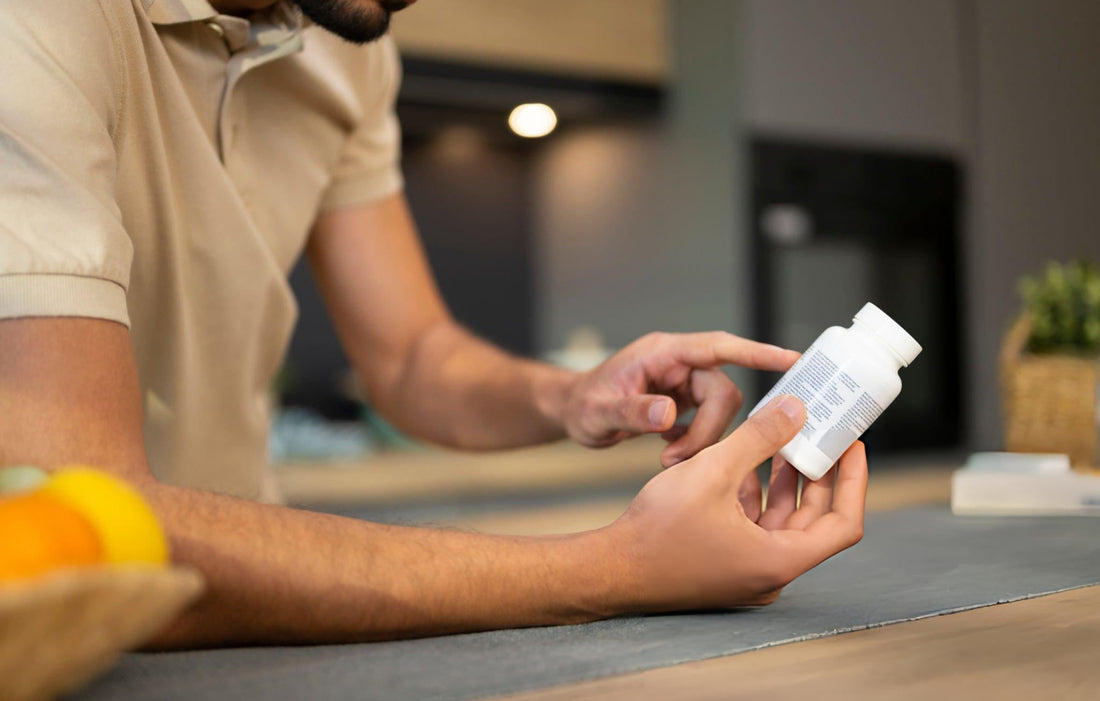 The Science Behind Joint Health Supplements: What Works and What Doesn’t