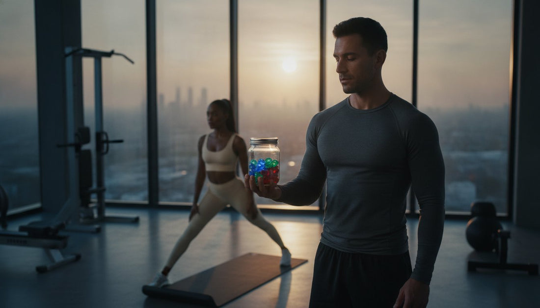 Premium Gummies Collection: The 2026 High-Performance Buying Guide