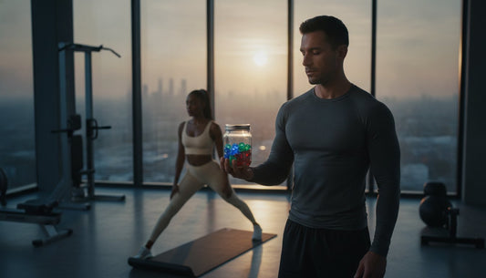 Premium Gummies Collection: The 2026 High-Performance Buying Guide