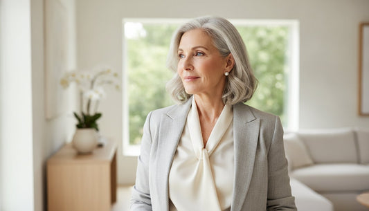 Skin Vitality Over 60: The Definitive Supplement Checklist for Radiant Resilience