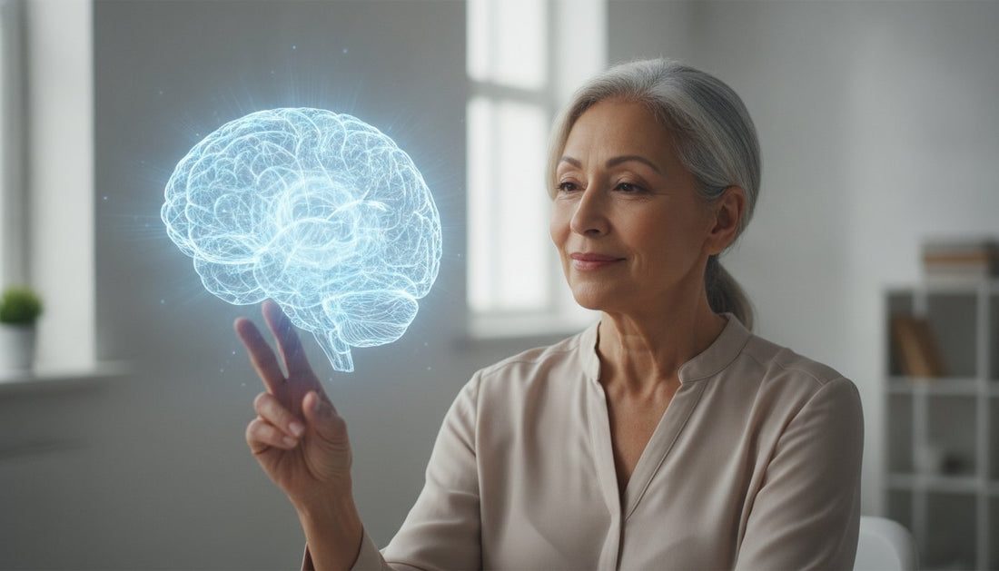 Vitamin B12 for Seniors: Cognitive Resilience Blueprint