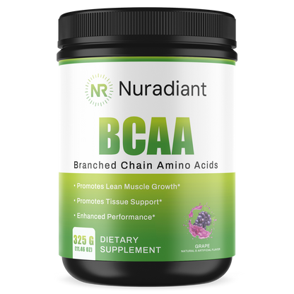 BCAA Grape 325g – 50 servings