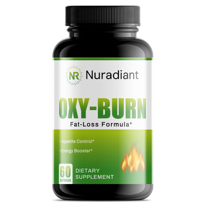 Oxy Burn