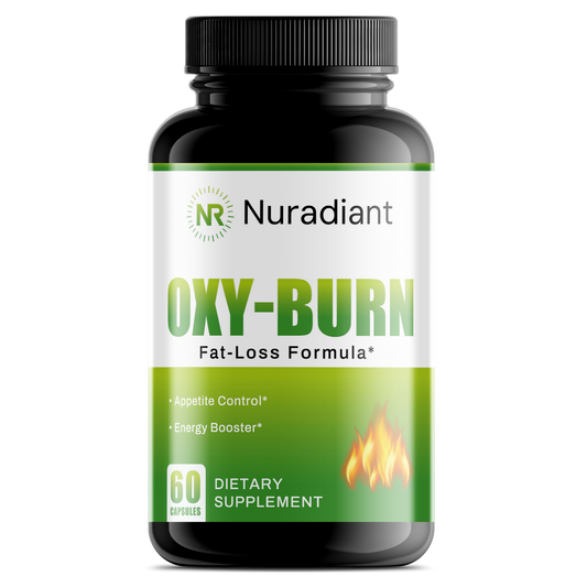 Oxy Burn
