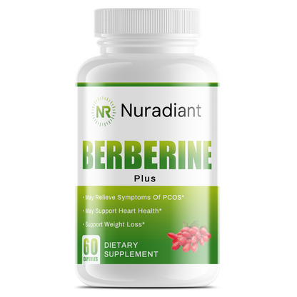 Berberine Plus