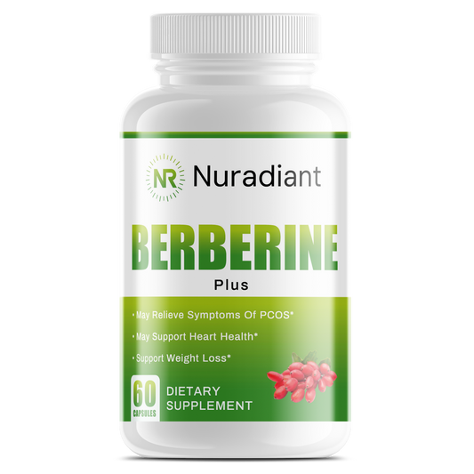 Berberine Plus