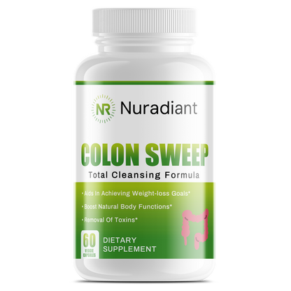 Colon Sweep