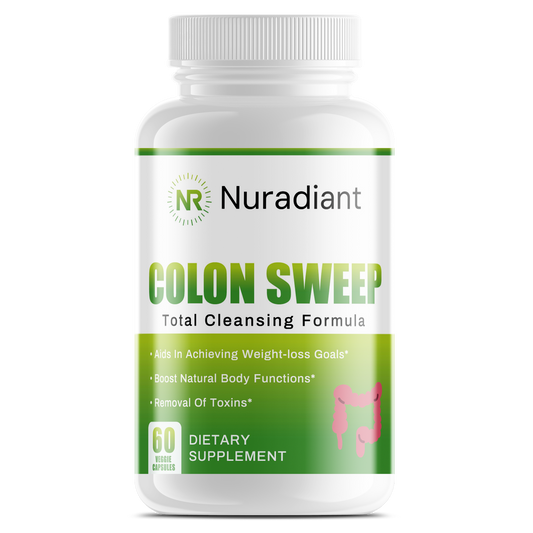 Colon Sweep