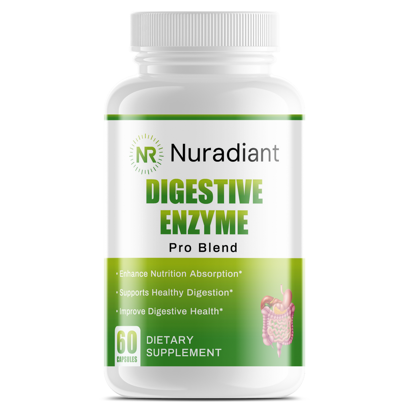 Digestive Enzyme
