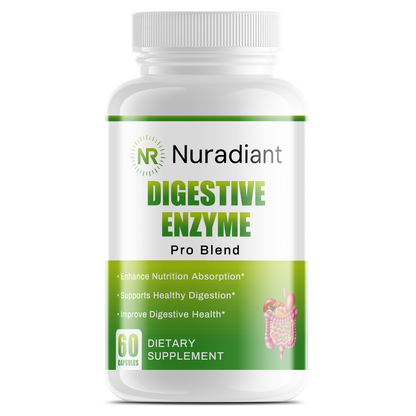 Digestive Enzyme