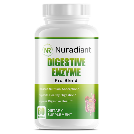 Digestive Enzyme