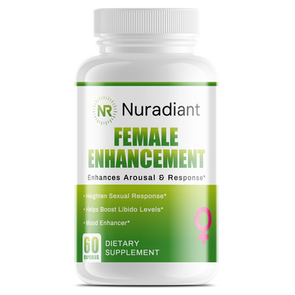 Female Enhancement