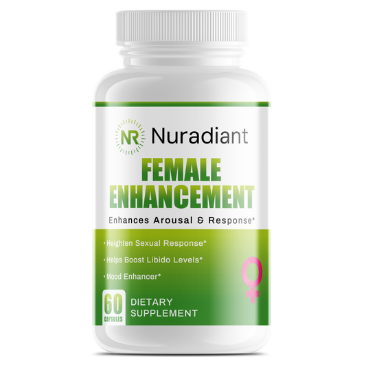 Female Enhancement