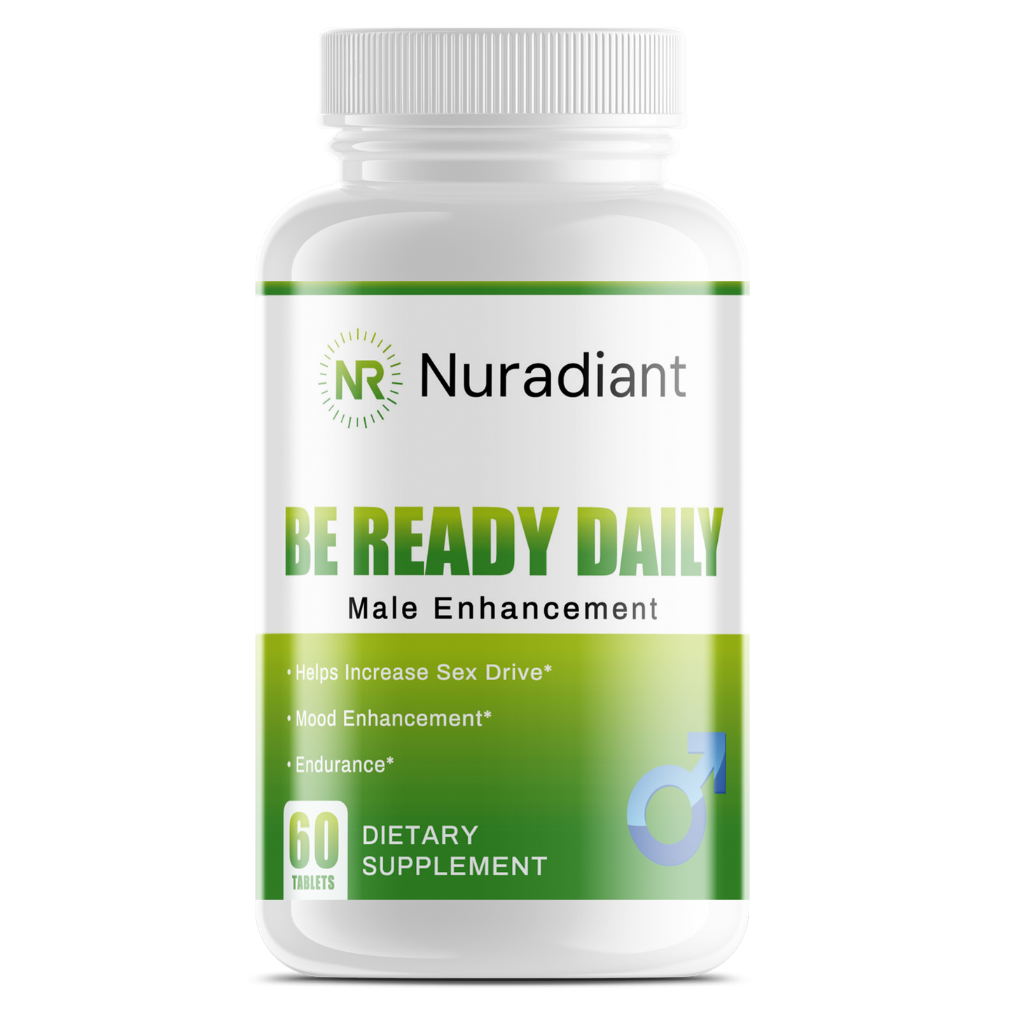 Be Ready Daily