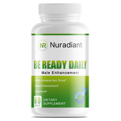 Be Ready Daily