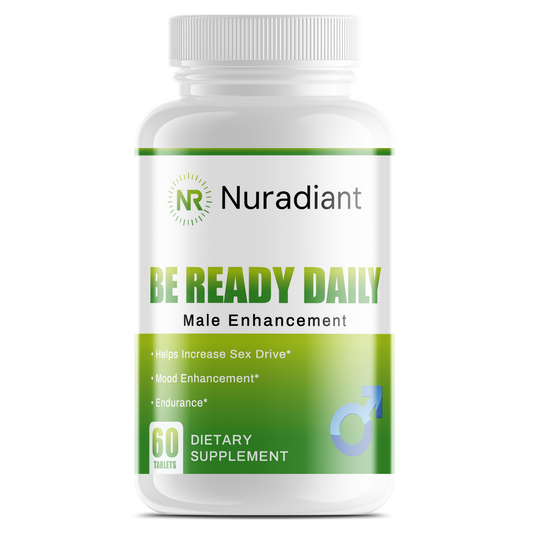 Be Ready Daily
