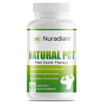Natural PCT