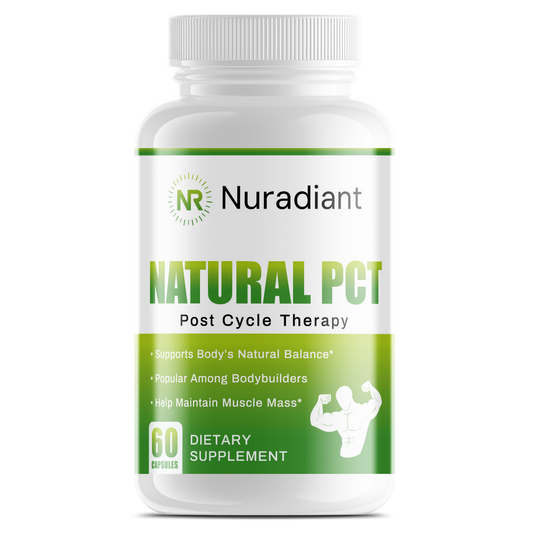 Natural PCT
