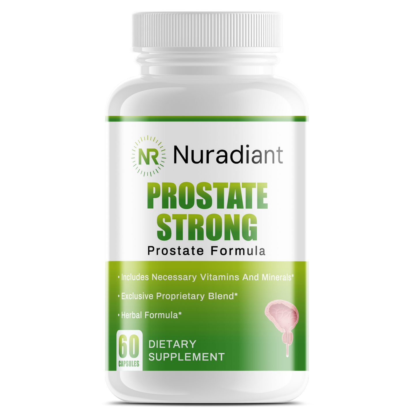 Prostate Formula: Best prostate supplement