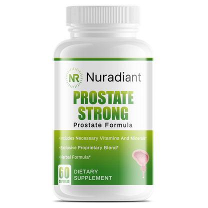 Prostate Formula: Best prostate supplement