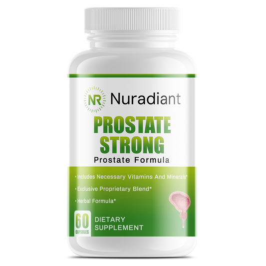 Prostate Formula: Best prostate supplement