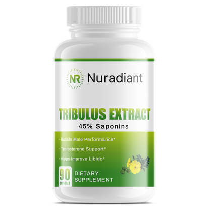 Tribulus Pure
