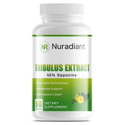 Tribulus Pure