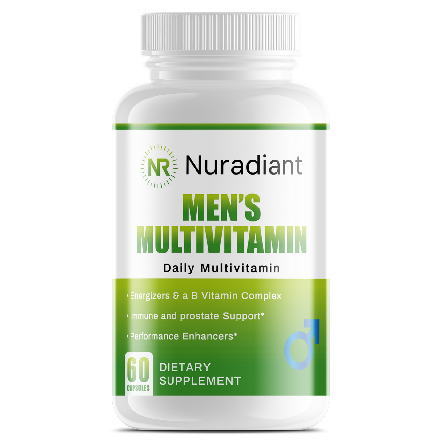 Ultra Multivitamin for Men