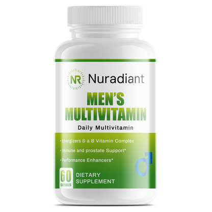 Ultra Multivitamin for Men