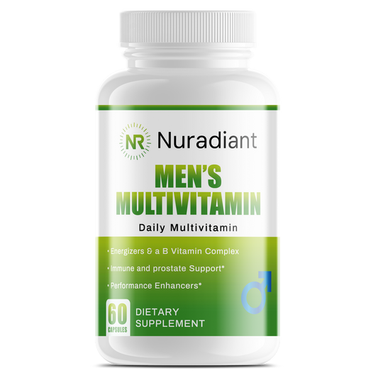 Ultra Multivitamin for Men